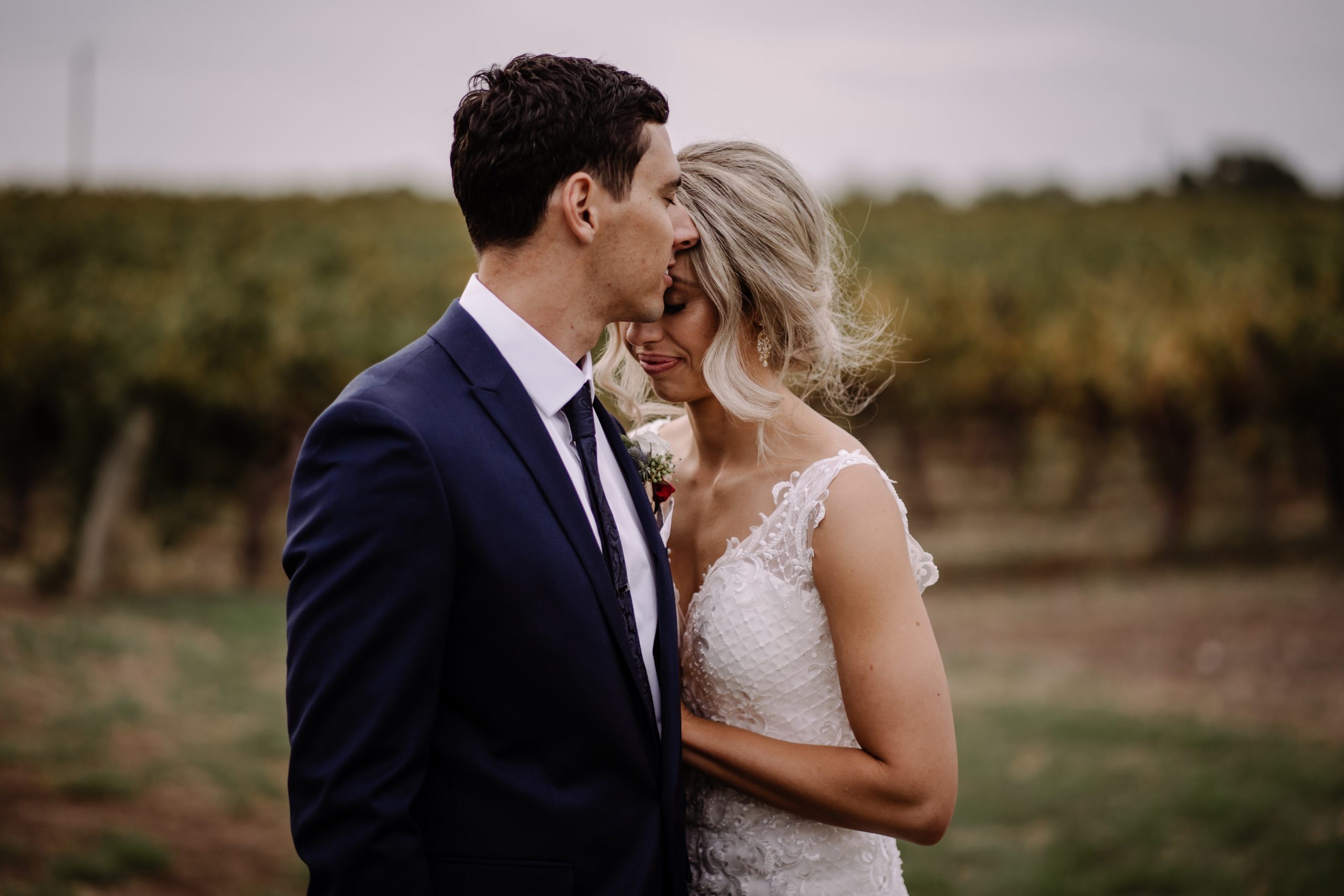 Mandoon wedding – Alicia & Liam
