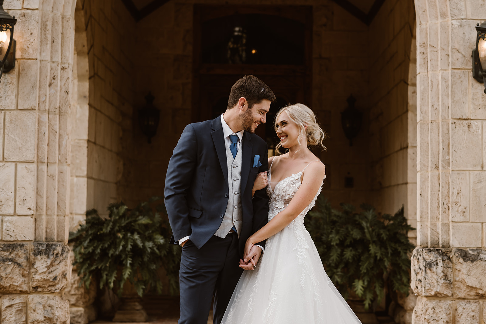 Brookleigh Estate Wedding – Brie & Nick