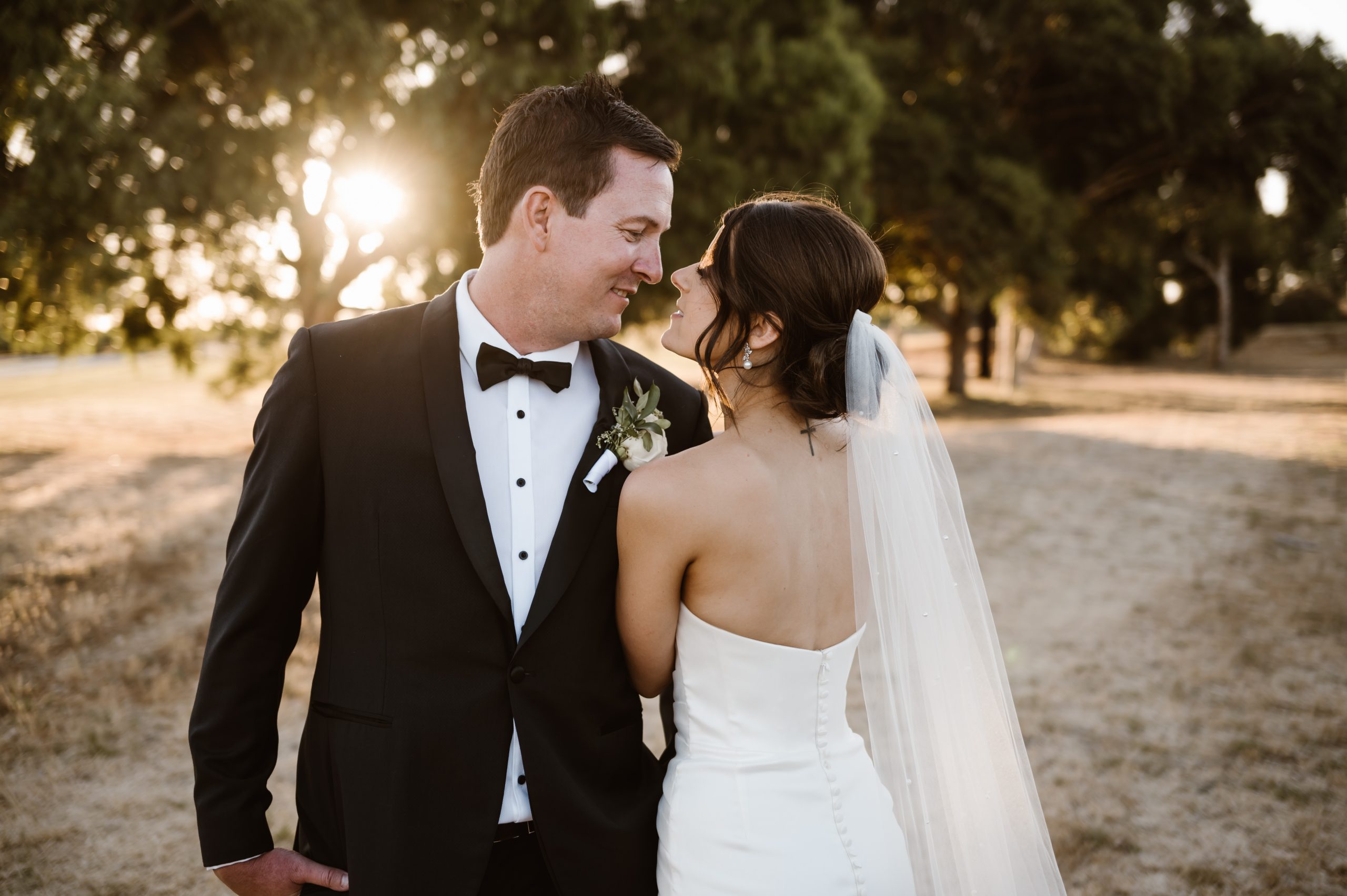 Mandoon Estate Wedding – Ashely & Matt