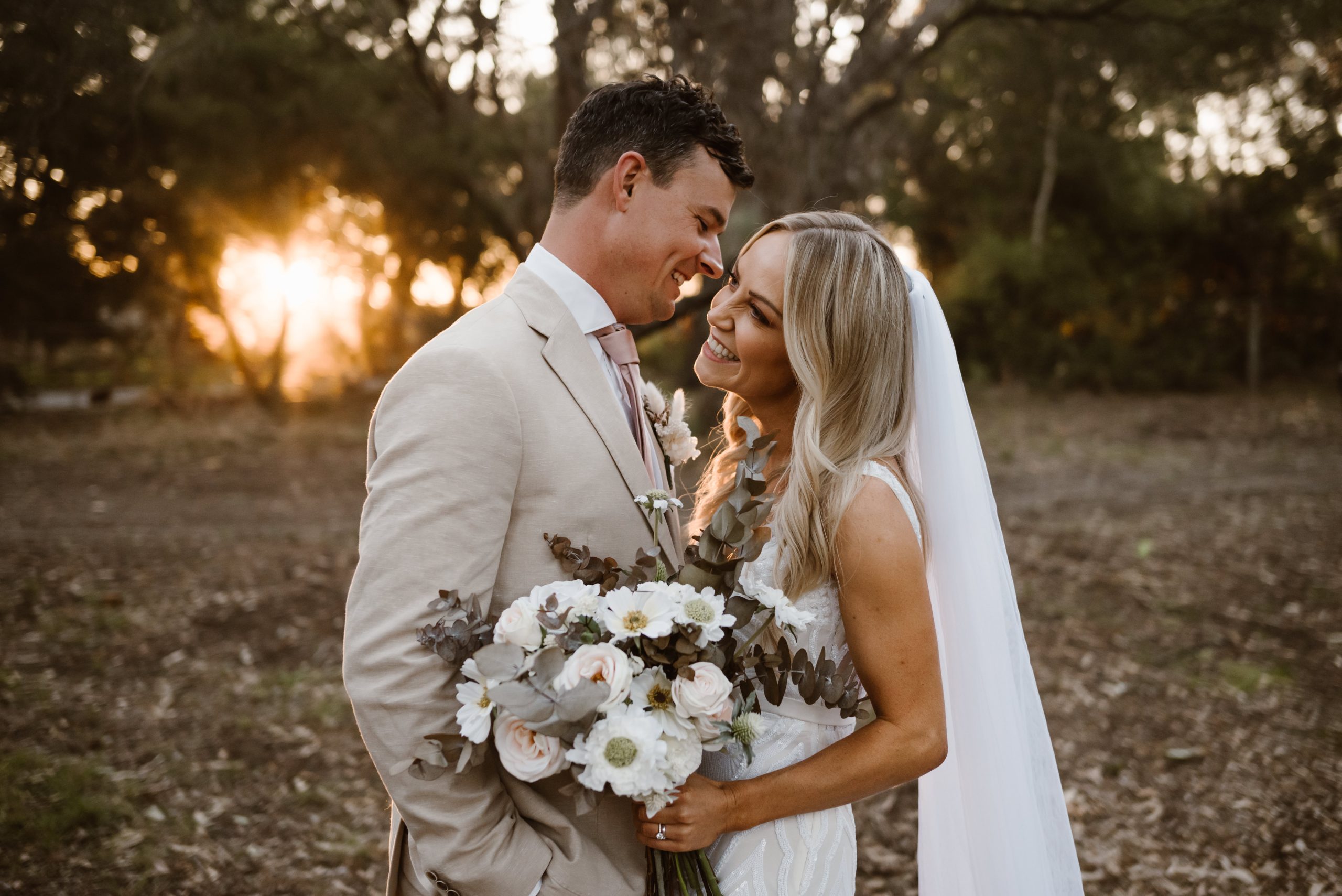 Baldivis Wedding – Liz & Josh